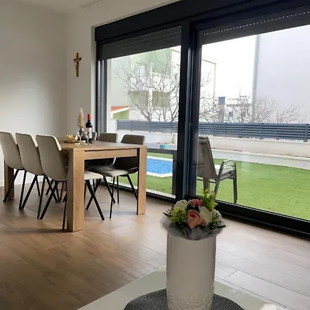 Apartment Apartman Iva - Private Pool *