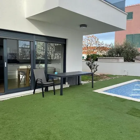 Apartman Iva - Private Pool *