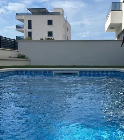 Apartman Iva - Private Pool *