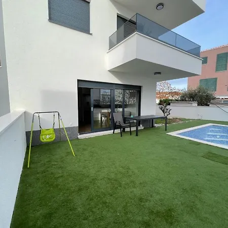 Apartment Apartman Iva - Private Pool *