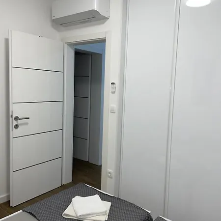 Apartman Iva - Private Pool